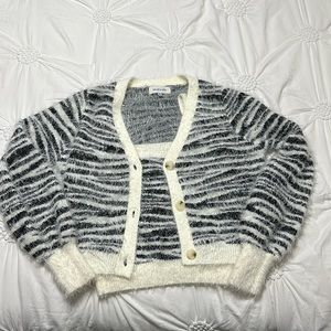 2 piece sweater set